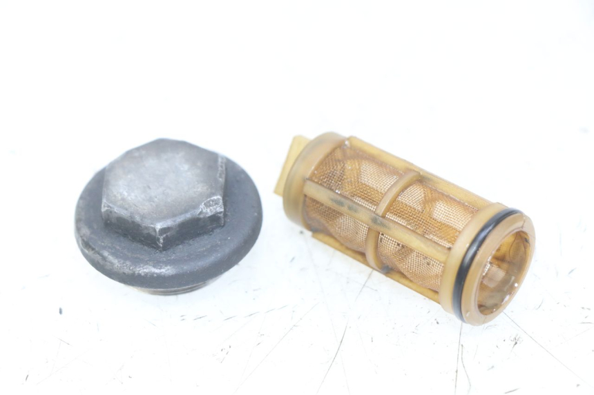 photo de TAPA CARTER ACEITE GILERA NEXUS 125 (2007 - 2009) - Detalle de la pieza