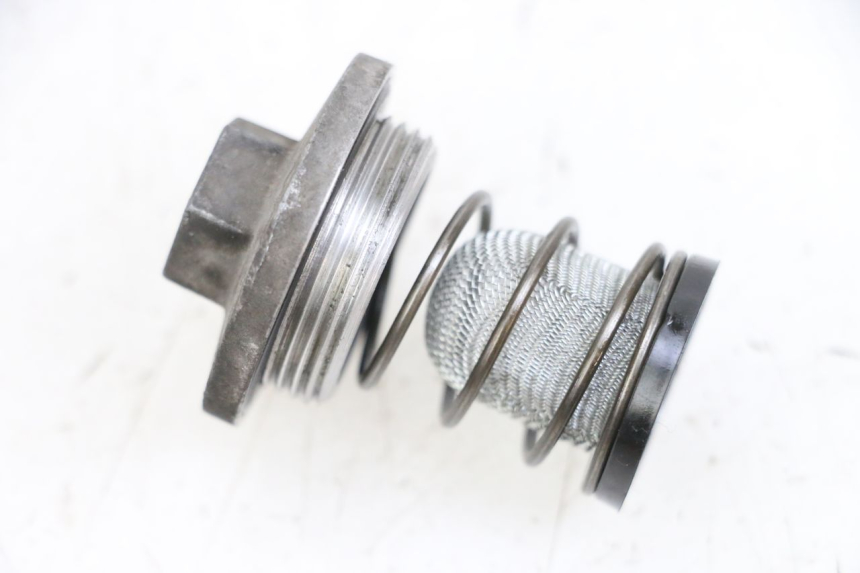 photo de MOTOR TAPA ACEITE JM MOTORS OLDIES 4T 50 (2010 - 2020) - Detalle de la pieza