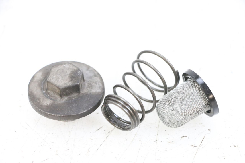 photo de MOTOR TAPA ACEITE JM MOTORS OLDIES 4T 50 (2010 - 2020) - Zoom estado de uso