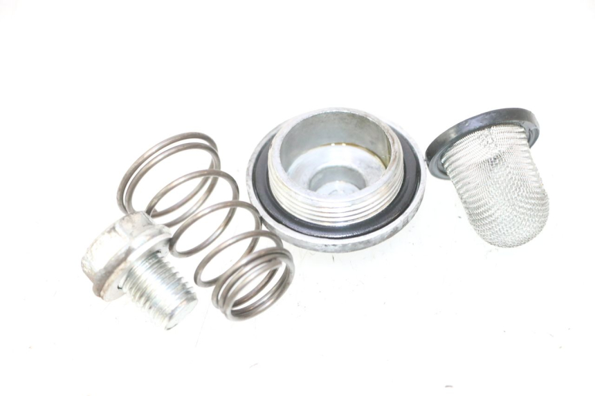 photo de MOTOR TAPA ACEITE JM MOTORS OLDIES 4T 50 (2010 - 2020) - Vista principal