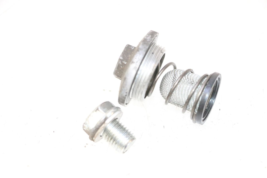 photo de MOTOR TAPA ACEITE JM MOTORS OLDIES 4T 50 (2010 - 2020) - Zoom estado de uso
