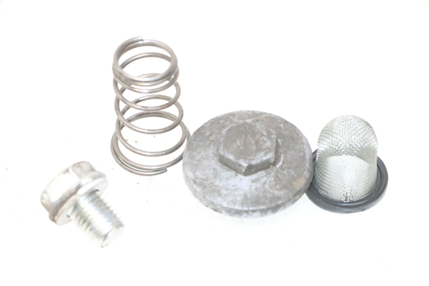 photo de MOTOR TAPA ACEITE JM MOTORS OLDIES 4T 50 (2010 - 2020) - Otra perspectiva