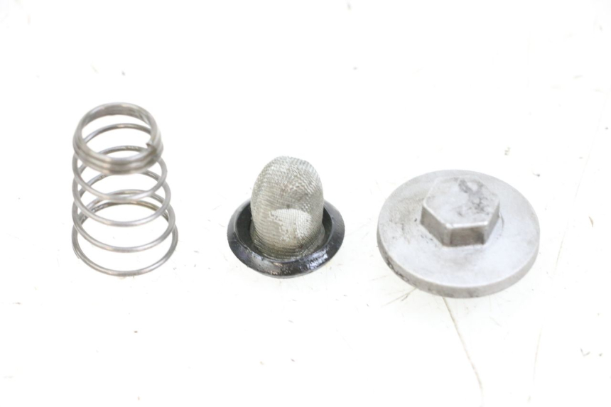 photo de MOTOR TAPA ACEITE SYM ORBIT III 3 4T 50 (2021 - 2025) - Vista principal