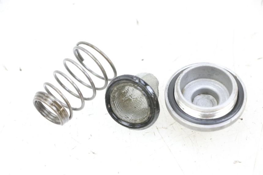 photo de MOTOR TAPA ACEITE SYM ORBIT III 3 4T 50 (2021 - 2025) - Zoom estado de uso