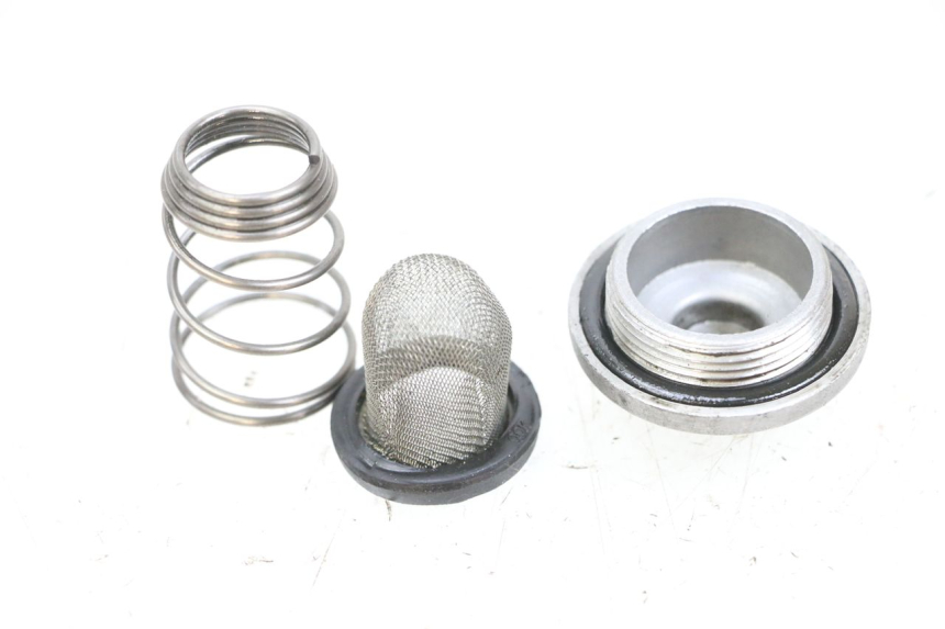 photo de MOTOR TAPA ACEITE SYM ORBIT III 3 4T 50 (2018 - 2021) - Vista principal