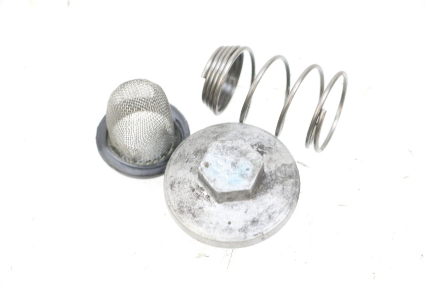 photo de MOTOR TAPA ACEITE SYM ORBIT III 3 4T 50 (2018 - 2021) - Zoom estado de uso