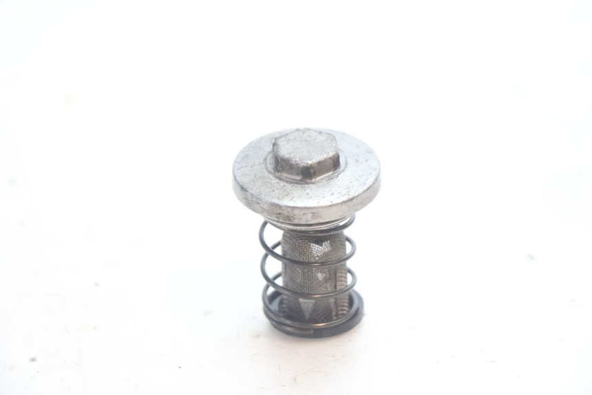 photo de MOTOR TAPA ACEITE HONDA PCX (JF28) 125 (2009 - 2011) - Zoom estado de uso