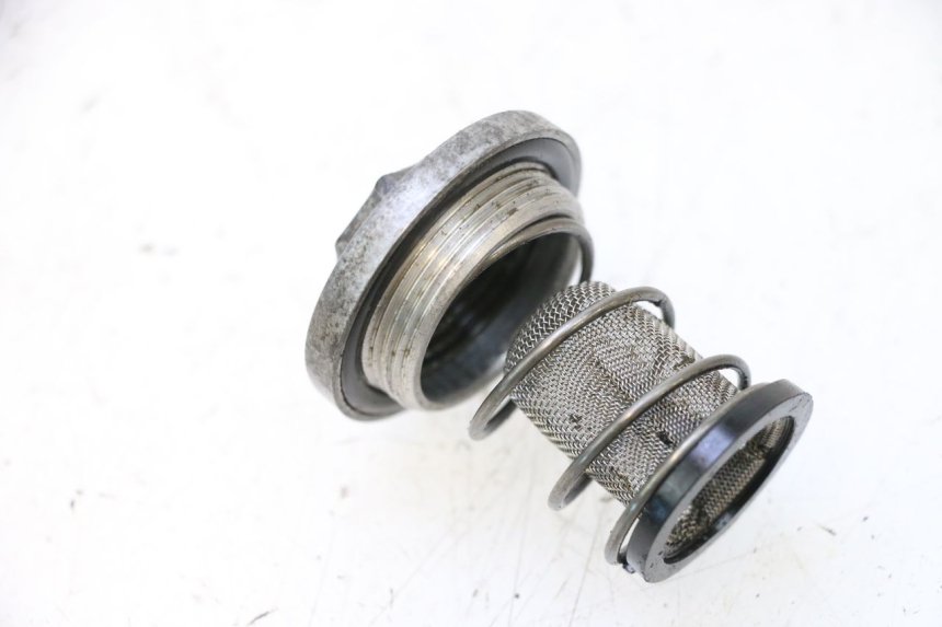 photo de MOTOR TAPA ACEITE HONDA PCX (JF57/JF64) 125 (2014 - 2018) - Detalle de la pieza
