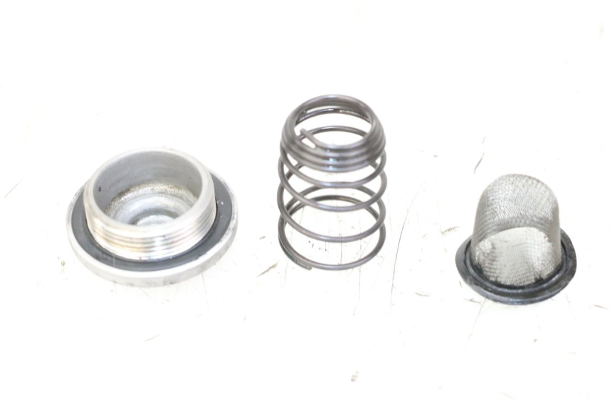 photo de MOTOR TAPA ACEITE PEUGEOT VIVACITY 125 (2010 - 2017) - Vista principal