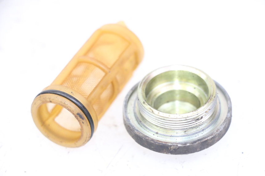 photo de MOTOR TAPA ACEITE PIAGGIO VESPA GRANTURISMO 200 (2004 - 2005) - Detalle de la pieza