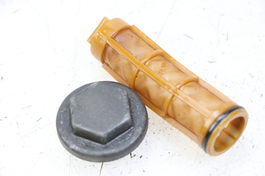 photo de MOTOR TAPA ACEITE PIAGGIO ZIP 4T 50 (2018 - 2020) - Vista principal