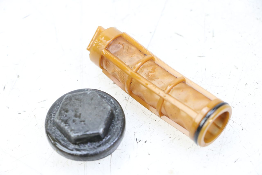 photo de MOTOR TAPA ACEITE PIAGGIO ZIP 4T 50 (2018 - 2020) - Zoom estado de uso