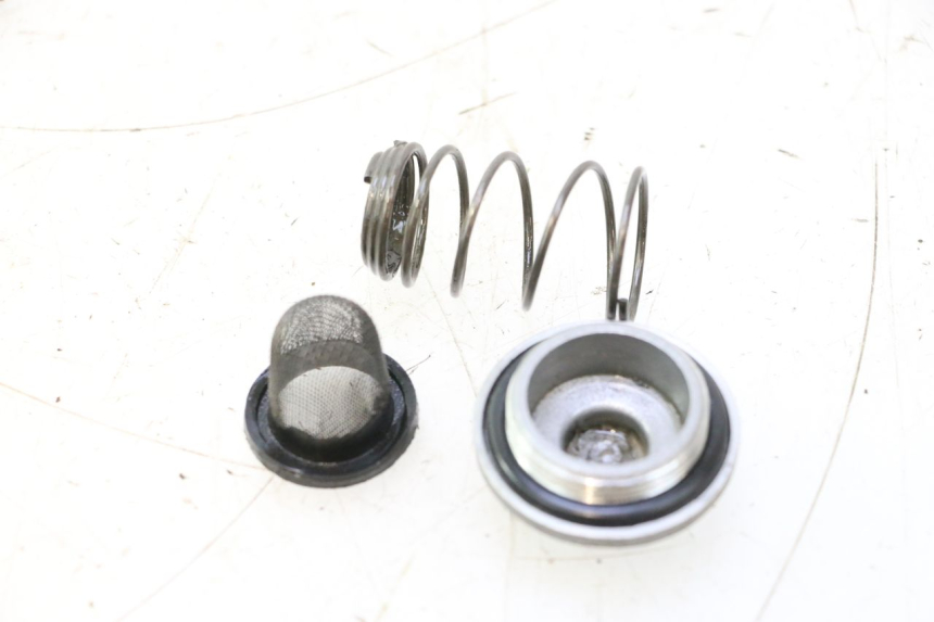 photo de MOTOR TAPA ACEITE LAZIO RENO 50 (2016 - 2021) - Vista principal