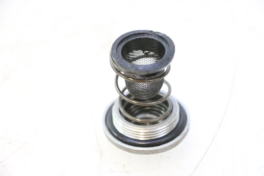 photo de MOTOR TAPA ACEITE LAZIO RENO 50 (2016 - 2021) - Zoom estado de uso