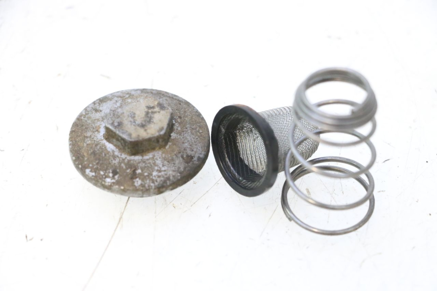 photo de MOTOR TAPA ACEITE LAZIO RENO 50 (2016 - 2021) - Vista principal
