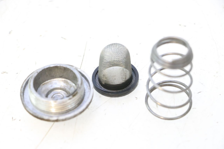 photo de MOTOR TAPA ACEITE LAZIO RENO 50 (2016 - 2021) - Detalle de la pieza