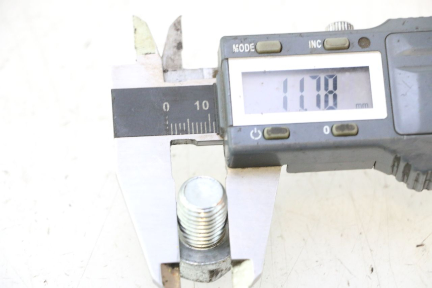 photo de MOTOR TAPA ACEITE APOLLO RFZ 125 - Detalle de la pieza