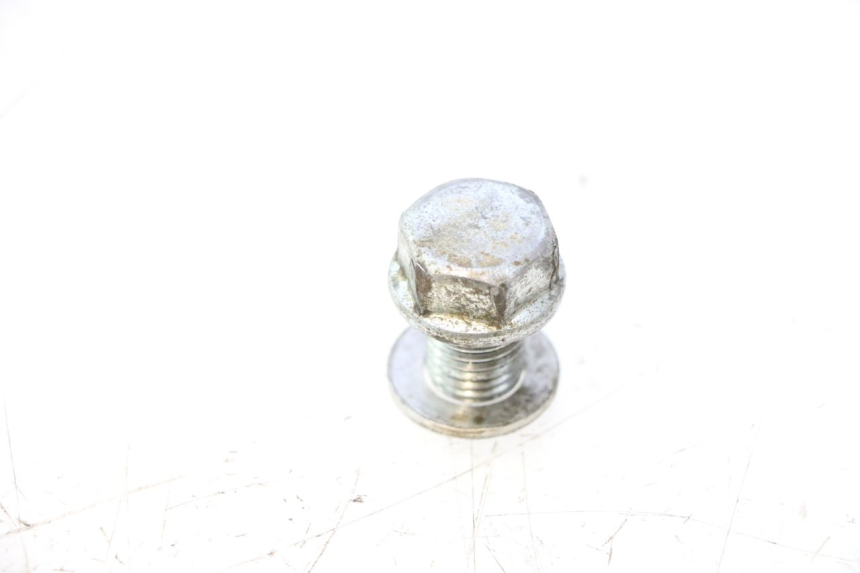 photo de MOTOR TAPA ACEITE APOLLO RFZ 125 - Zoom estado de uso
