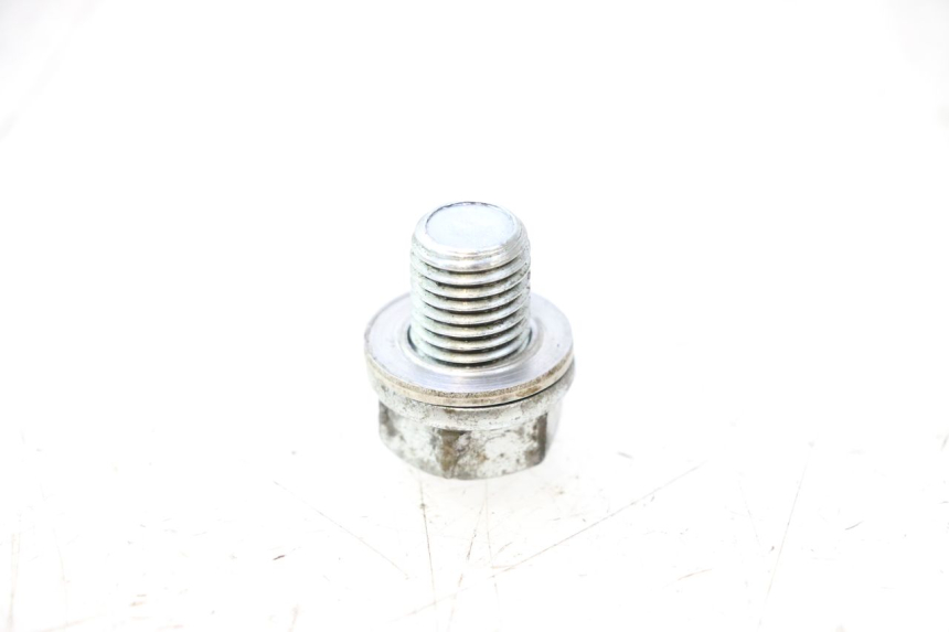 photo de MOTOR TAPA ACEITE APOLLO RFZ 125 - Otra perspectiva