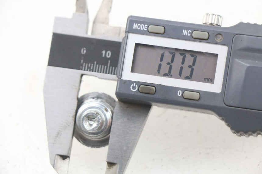 photo de MOTOR TAPA ACEITE MINI MX ROOKIE 125 - Detalle de la pieza