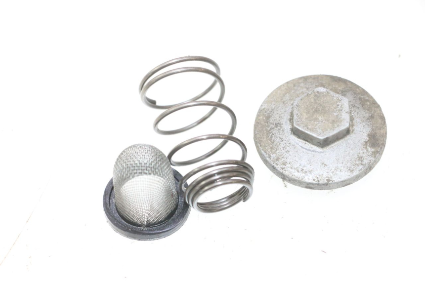 photo de MOTOR TAPA ACEITE JM MOTORS SANTANA 50 (2014 - 2023) - Vista principal