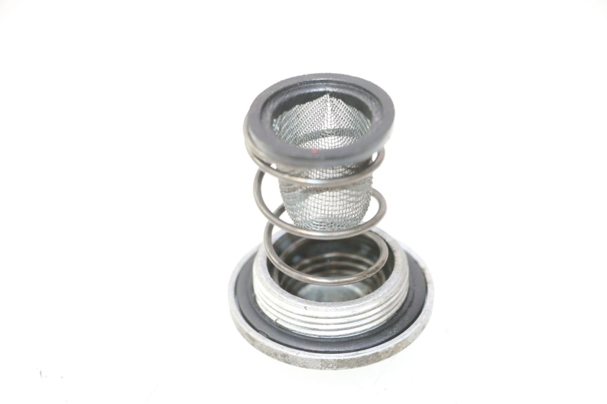 photo de MOTOR TAPA ACEITE JM MOTORS SANTANA 50 (2014 - 2023) - Zoom estado de uso