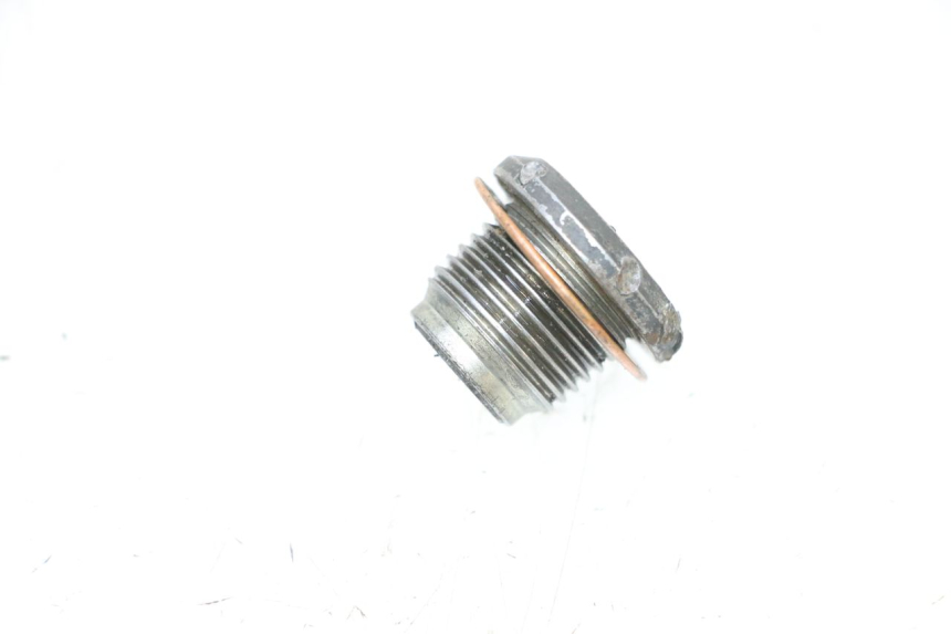 photo de MOTOR TAPA ACEITE PEUGEOT SATELIS COMPRESSOR K15 125 (2006 - 2009) - Detalle de la pieza