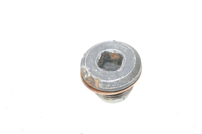 photo de MOTOR TAPA ACEITE PEUGEOT SATELIS COMPRESSOR K15 125 (2006 - 2009) - Zoom estado de uso