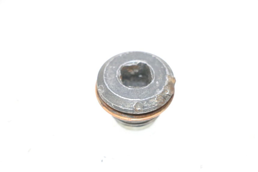 photo de MOTOR TAPA ACEITE PEUGEOT SATELIS COMPRESSOR K15 125 (2006 - 2009) - Otra perspectiva