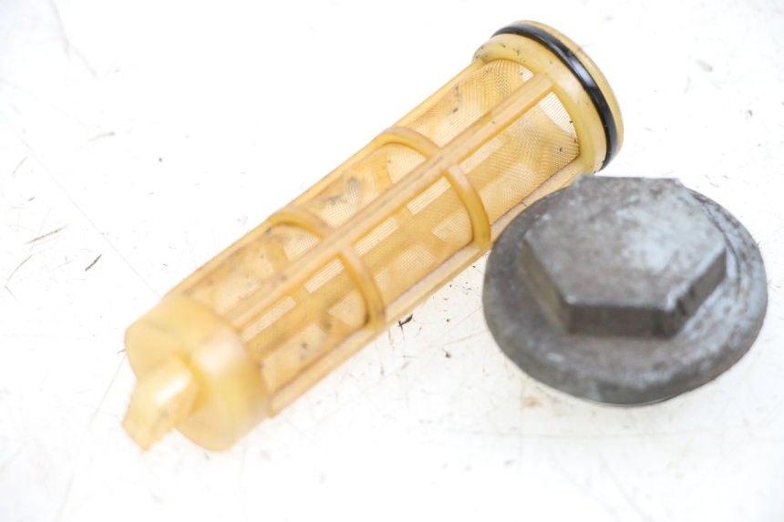 photo de TAPA CARTER ACEITE APRILIA SCARABEO 100 (2003 - 2012) - Vista principal