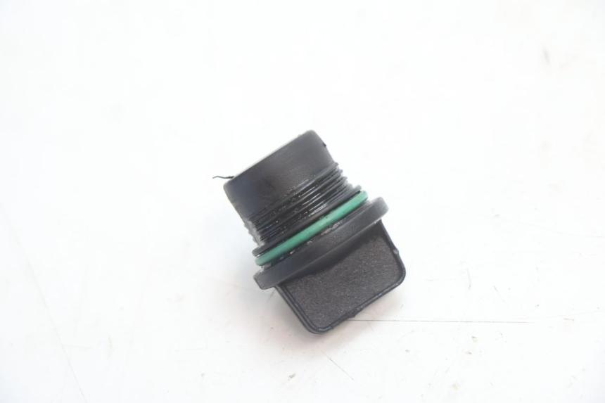 photo de MOTOR TAPA ACEITE DUCATI SS IE DS CARENEE 1000 (2002 - 2006) - Zoom estado de uso