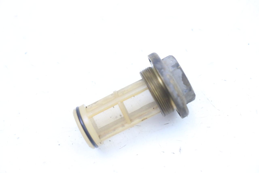 photo de MOTOR TAPA ACEITE PIAGGIO SUPER LX 125 (2000 - 2003) - Primer plano técnico