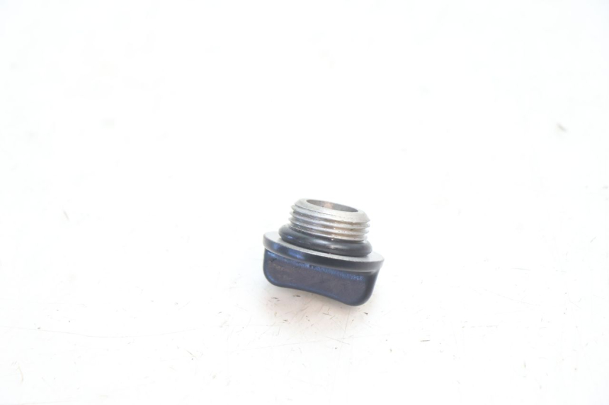 photo de MOTOR TAPA ACEITE SUZUKI SV S 650 (1999 - 2002) - Zoom estado de uso