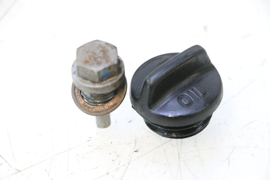 photo de MOTOR TAPA ACEITE HUSABERG TE 250 (2011 - 2014) - Vista principal