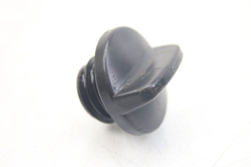 photo de MOTOR TAPA ACEITE HONDA VFR FI RC46 800 (1998 - 2001) - Zoom estado de uso