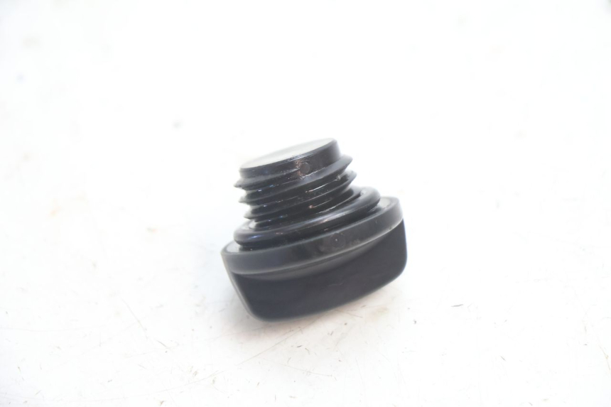 photo de MOTOR TAPA ACEITE HONDA VFR FI RC46 800 (1998 - 2001) - Zoom estado de uso