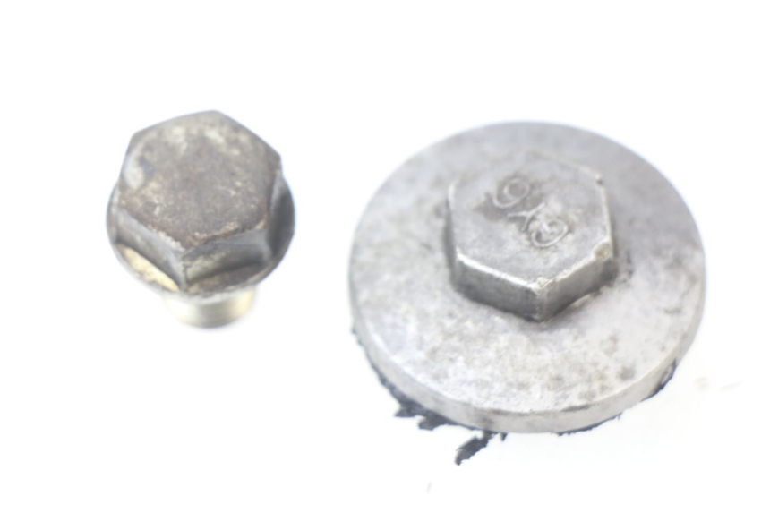 photo de MOTOR TAPA ACEITE SHENKE WACOX 50 (2010 - 2016) - Vista principal