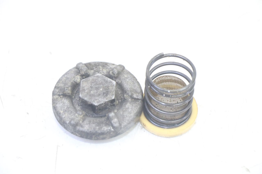 photo de TAPA CARTER ACEITE YAMAHA XMAX X-MAX 125 (2006 - 2009) - Vista principal