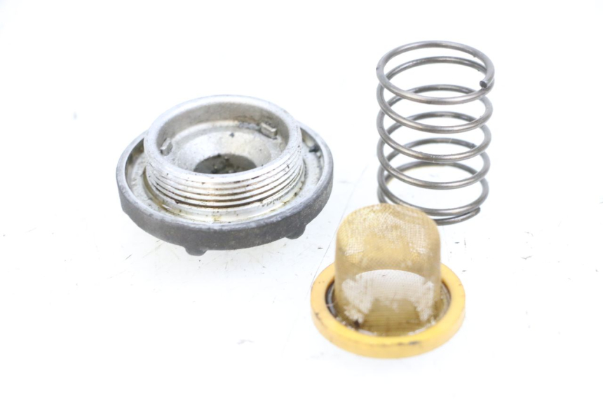 photo de MOTOR TAPA ACEITE YAMAHA X-MAX XMAX 125 (2010 - 2013) - Vista principal