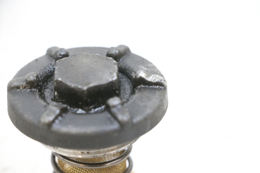 photo de MOTOR TAPA ACEITE YAMAHA X-MAX XMAX 125 (2010 - 2013) - Zoom estado de uso