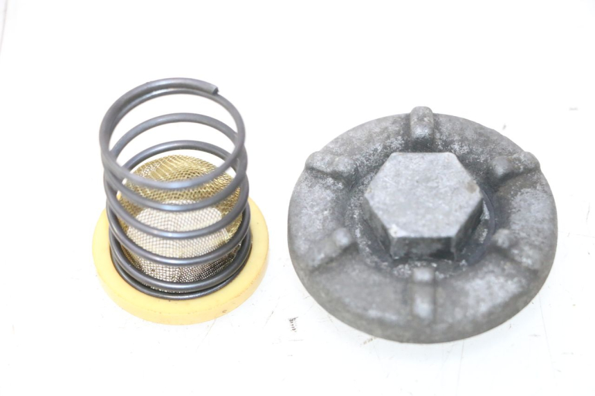 photo de TAPA CARTER ACEITE YAMAHA XMAX X-MAX 125 (2006 - 2009) - Vista principal