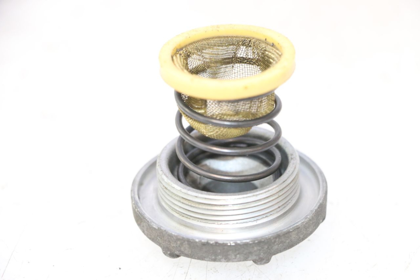 photo de TAPA CARTER ACEITE YAMAHA XMAX X-MAX 125 (2006 - 2009) - Detalle de la pieza