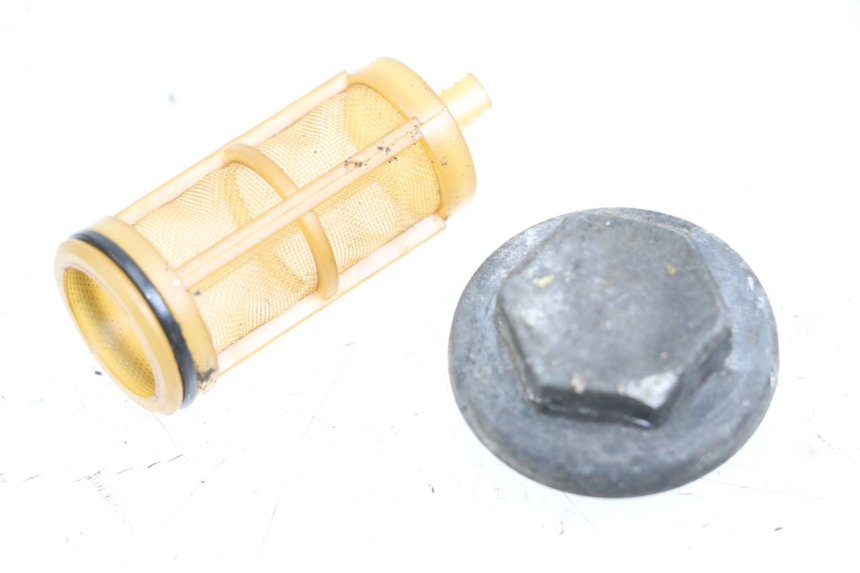 photo de MOTOR TAPA ACEITE PIAGGIO XEVO - X EVO 125 (2007 - 2017) - Vista principal