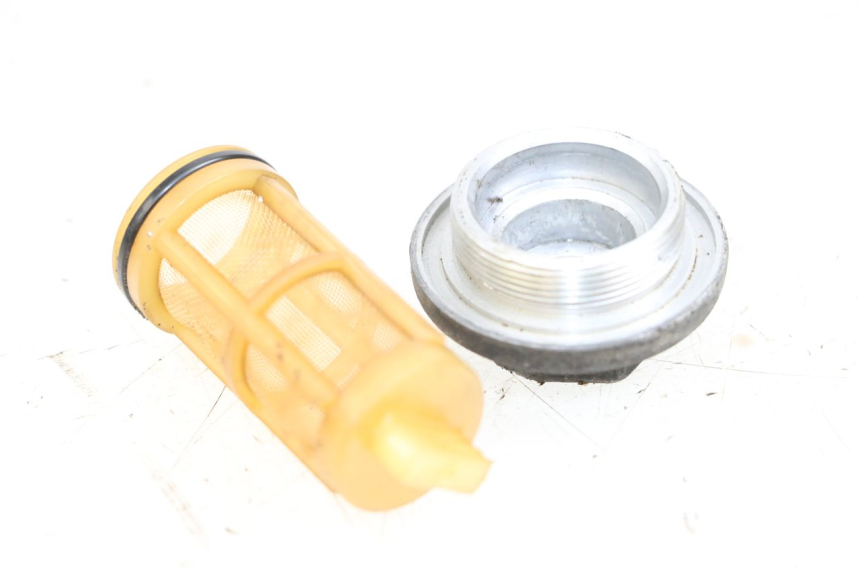 photo de MOTOR TAPA ACEITE PIAGGIO XEVO - X EVO 125 (2007 - 2017) - Detalle de la pieza