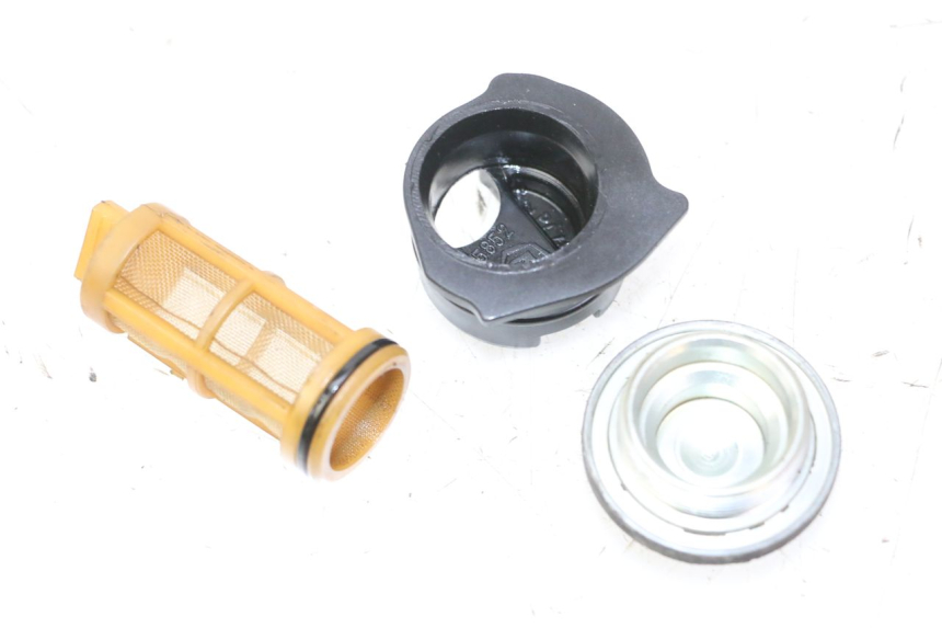 photo de MOTOR TAPA ACEITE PIAGGIO XEVO - X EVO 125 (2007 - 2017) - Vista principal