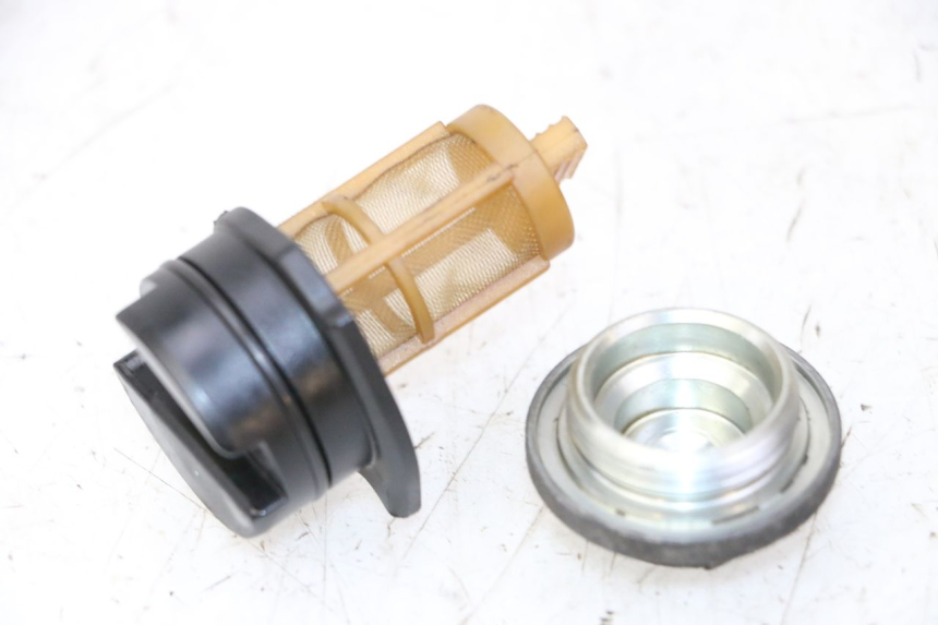 photo de MOTOR TAPA ACEITE PIAGGIO XEVO - X EVO 125 (2007 - 2017) - Detalle de la pieza