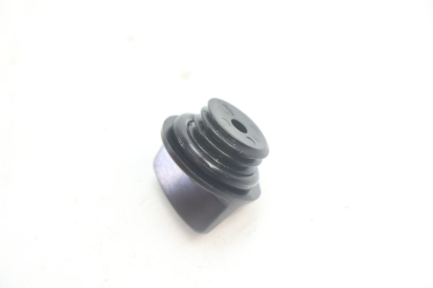 photo de MOTOR TAPA ACEITE HONDA XLV VARADERO 125 (2007 - 2012) - Zoom estado de uso