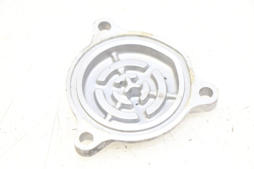 photo de TAPA CARTER ACEITE YAMAHA XMAX X-MAX 125 (2006 - 2009) - Detalle de la pieza