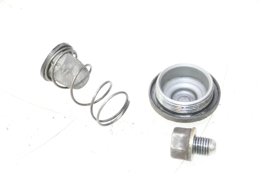 photo de MOTOR TAPA ACEITE SMC XROAD 150 - Vista principal