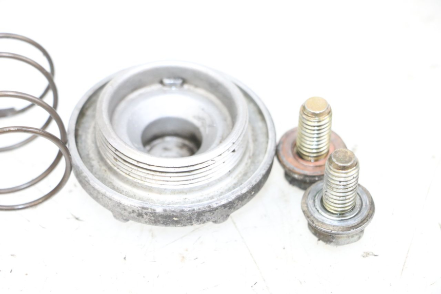 photo de MOTOR TAPA ACEITE YAMAHA YP MAJESTY 125 (2002 - 2006) - Detalle de la pieza